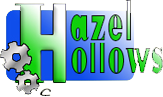Hazel Hollows
